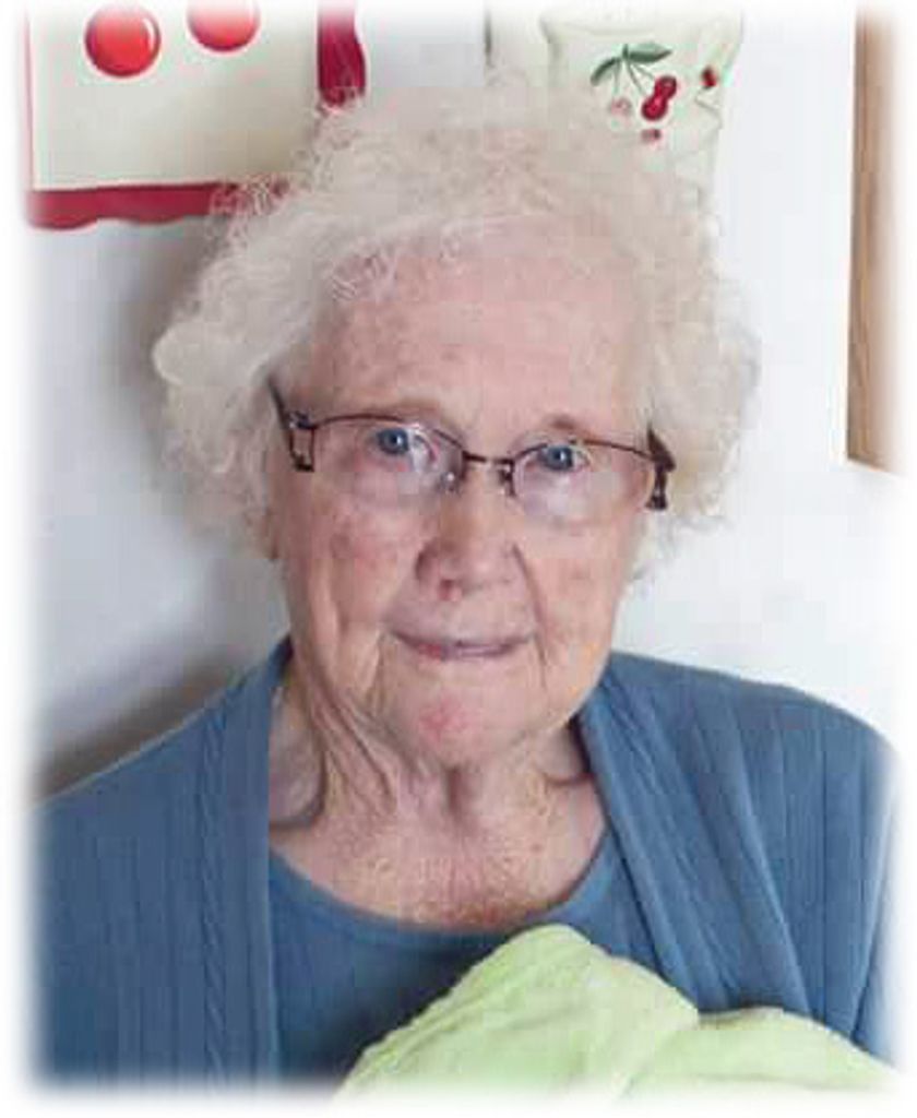 Evelyn Lamm