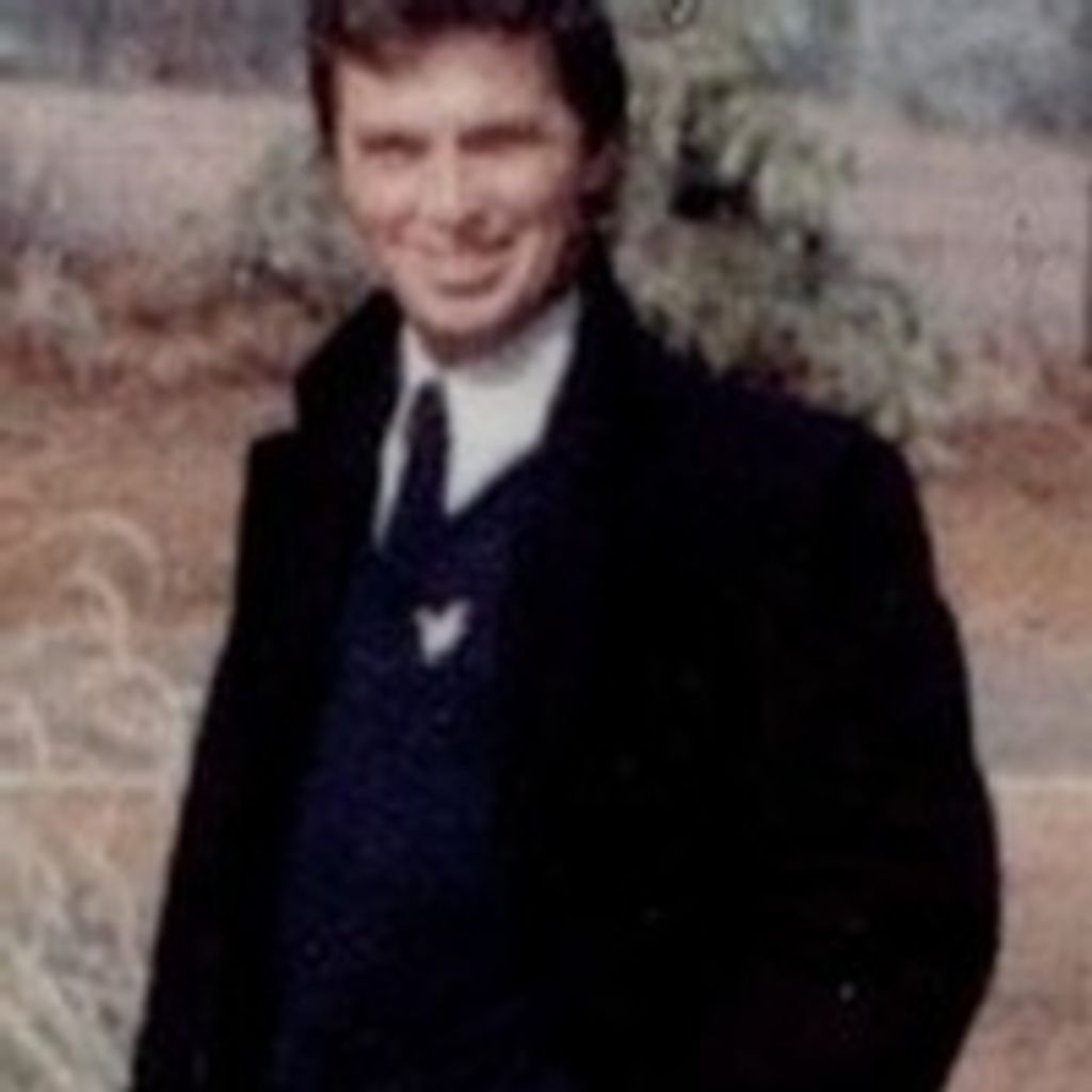 Jimmy Pilgrim