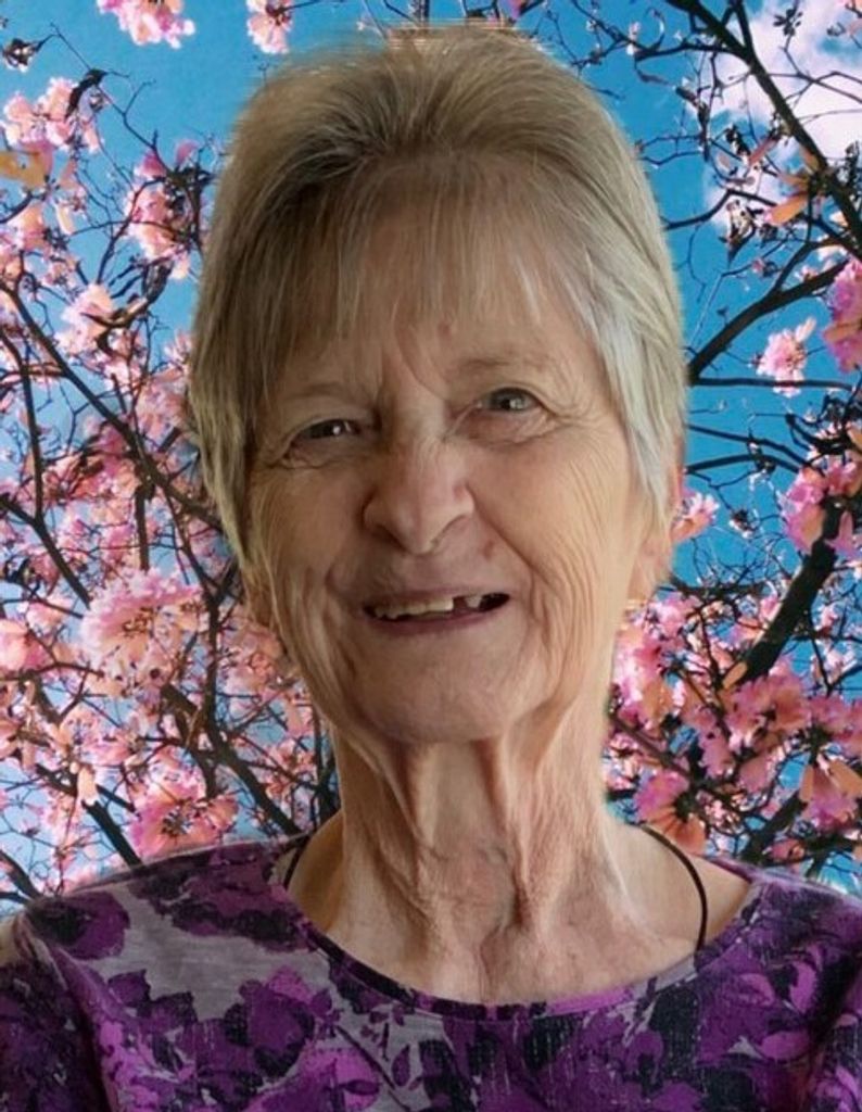 Patricia A. (Wimmer)  Langlois Profile Photo