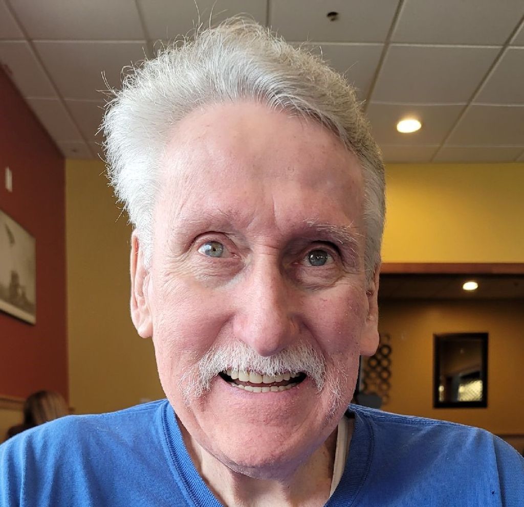 William Bradshaw “Brad” Hill Profile Photo