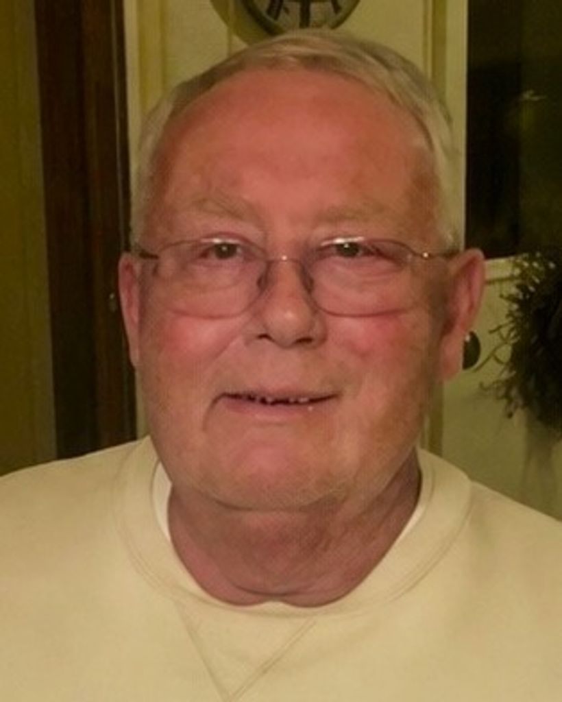 David Richard Wren Profile Photo