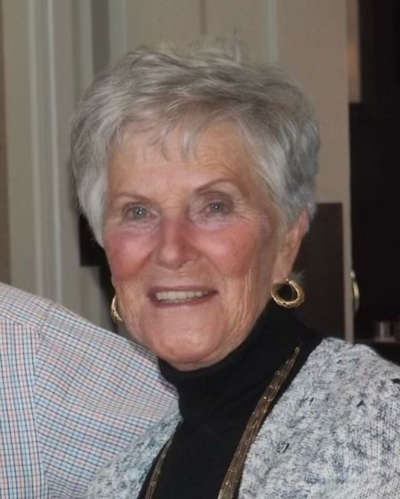 Elizabeth Helen Walls Profile Photo