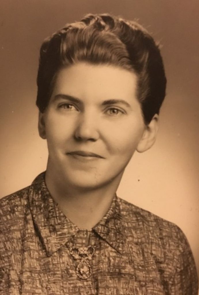 Leonore Gertrude Turner Profile Photo