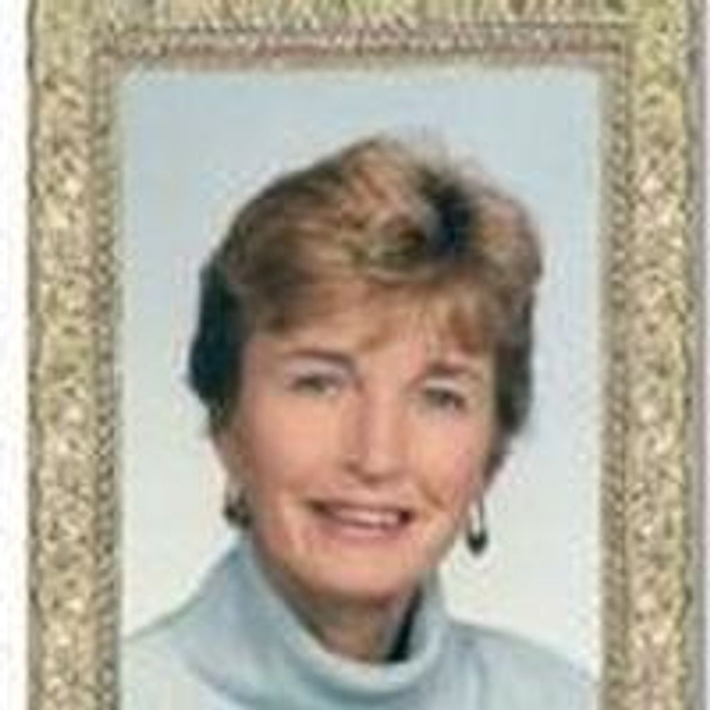 Jean Elizabeth Whittaker