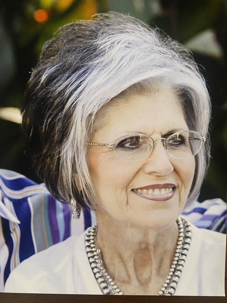Lynda Ann Haney Profile Photo