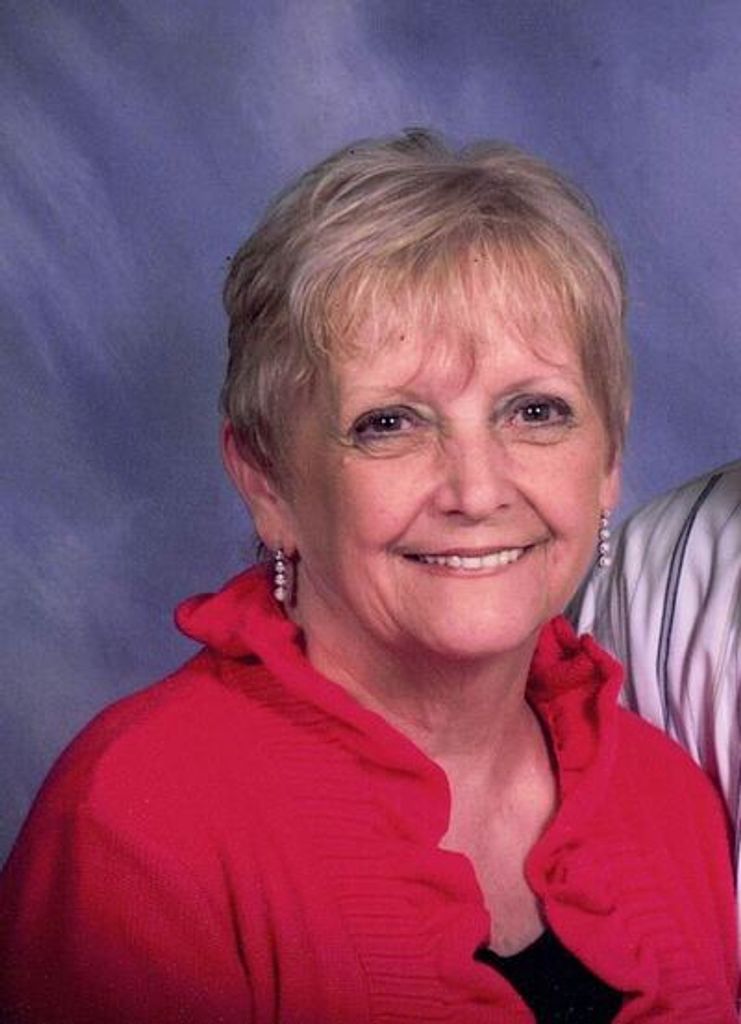 Janice Creech Mclain Profile Photo