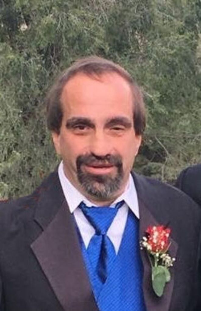 Kevin Richard Renfro Profile Photo