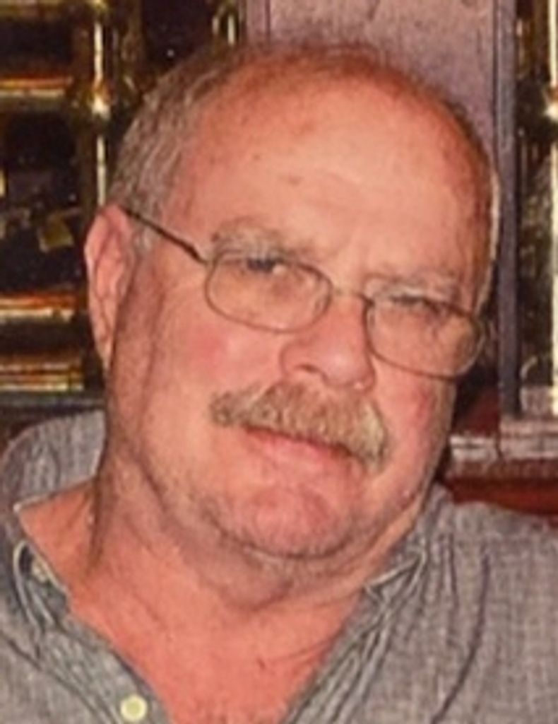 Bill Youmans Profile Photo