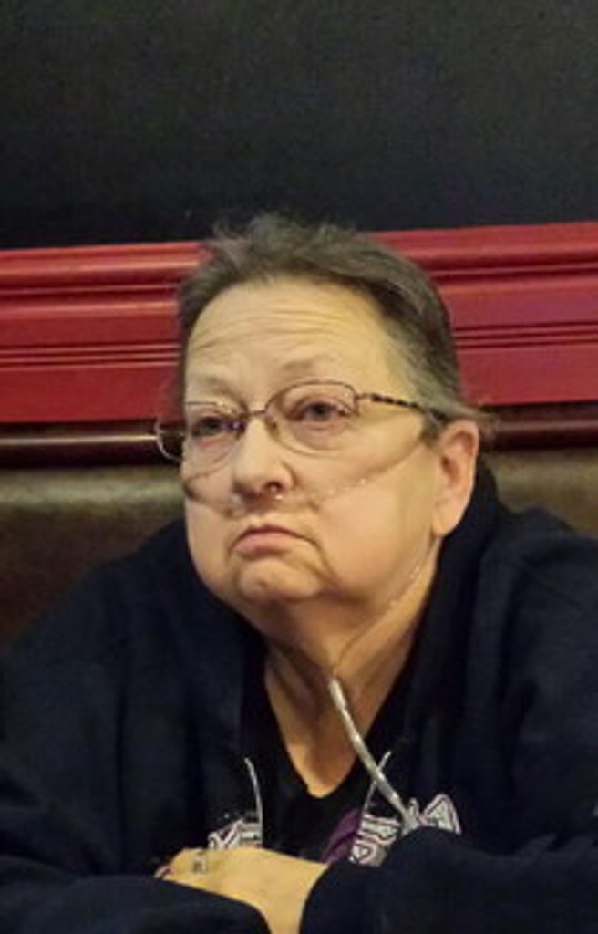 Mary S. (Simpson)  Boddy Profile Photo