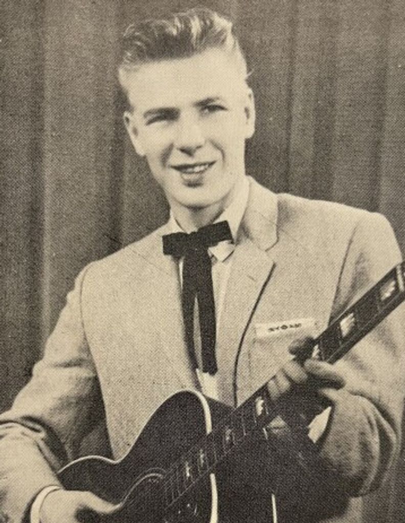 Bennie J. Cook, Sr. Profile Photo