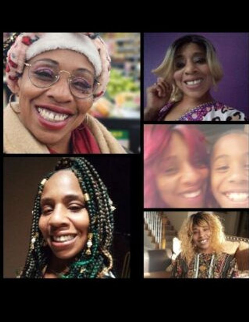 Tatiyana Newsome Profile Photo