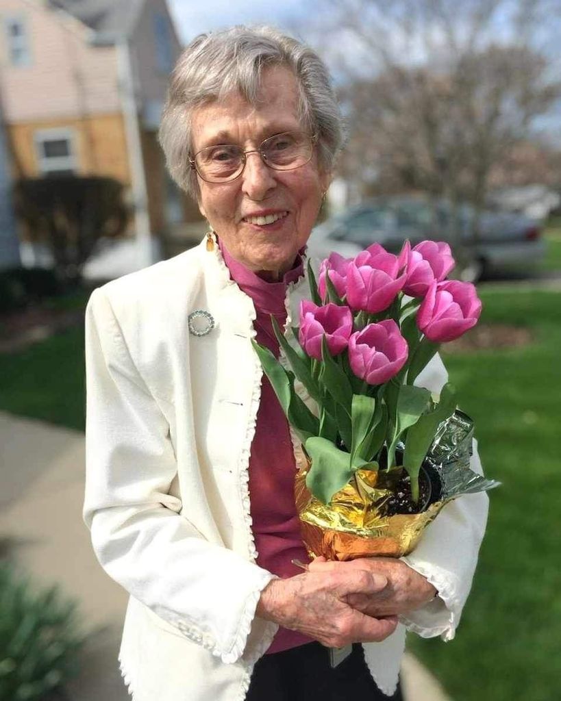 Helen B. Vath Profile Photo