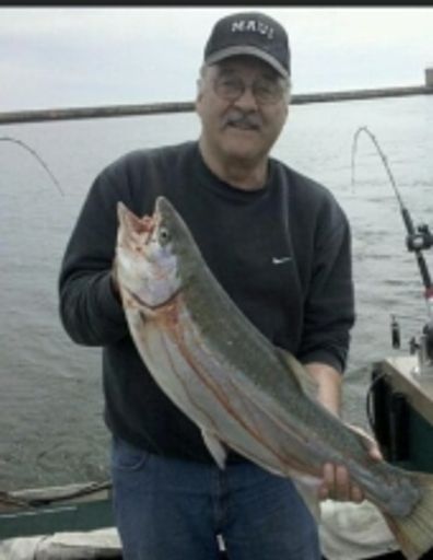 Richard "Sam"  D. Gamroth Profile Photo