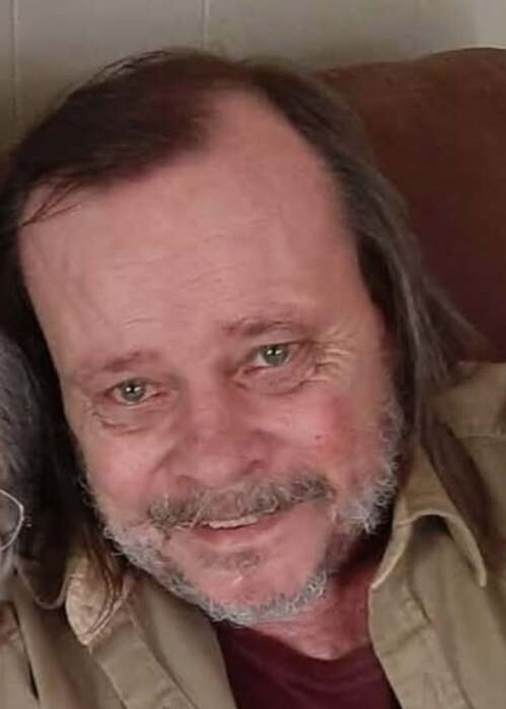 Donald "Donnie" Campbell