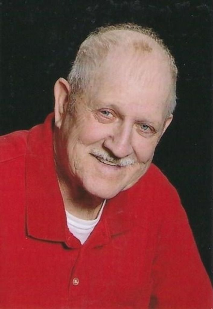 Michael L. Armstrong Profile Photo