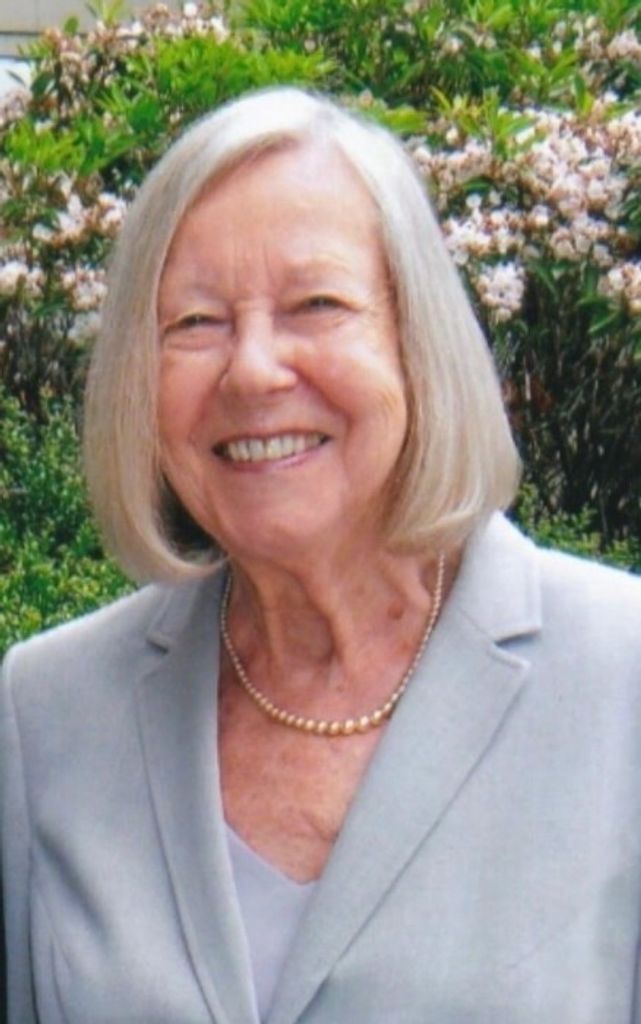 Mary Louisa (Jacobs)  Coleman Profile Photo