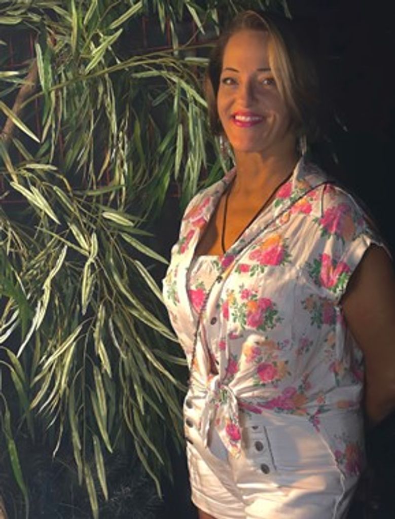 Angela Lynn Palmer Profile Photo