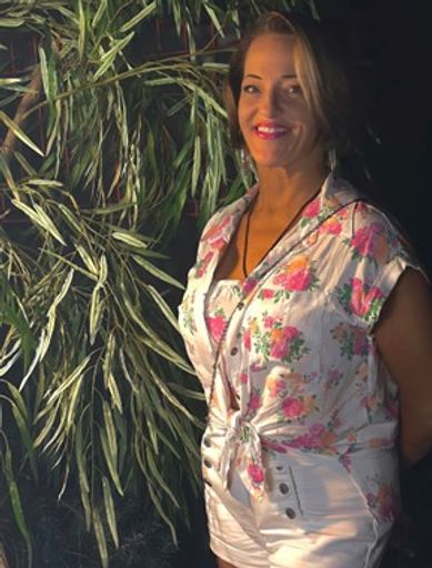 Angela Lynn Palmer Profile Photo