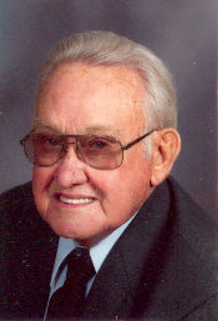 Wallace Ray Capps Profile Photo