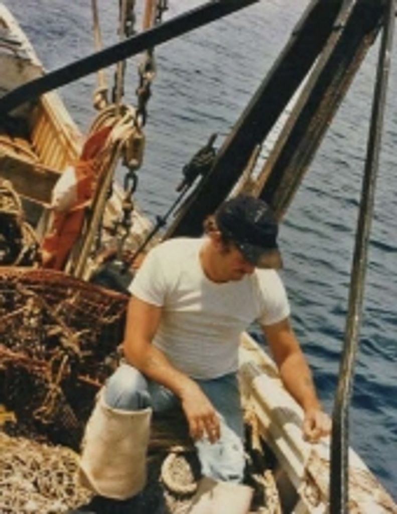 Michael Francis Champlin