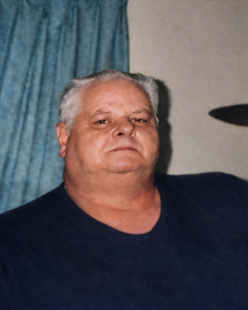 Paul Arden Workman Sr. Profile Photo