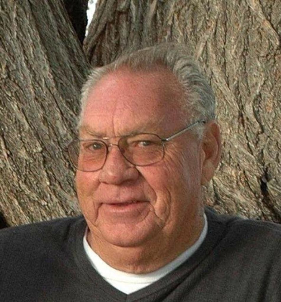 William Larry Taylor