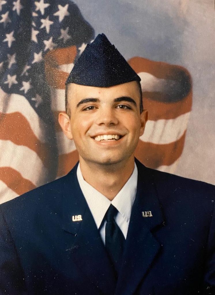 Paul Andrew Velasco Jr.