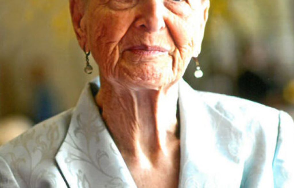 Norma L. Mack