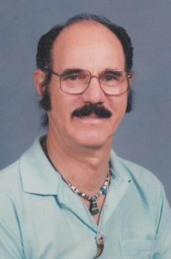 Chet Bruner, Jr.