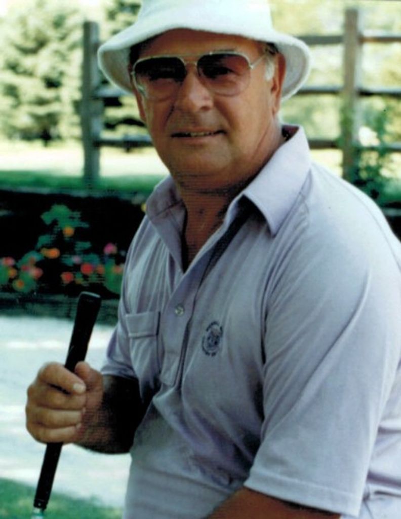 Donald L. Amato