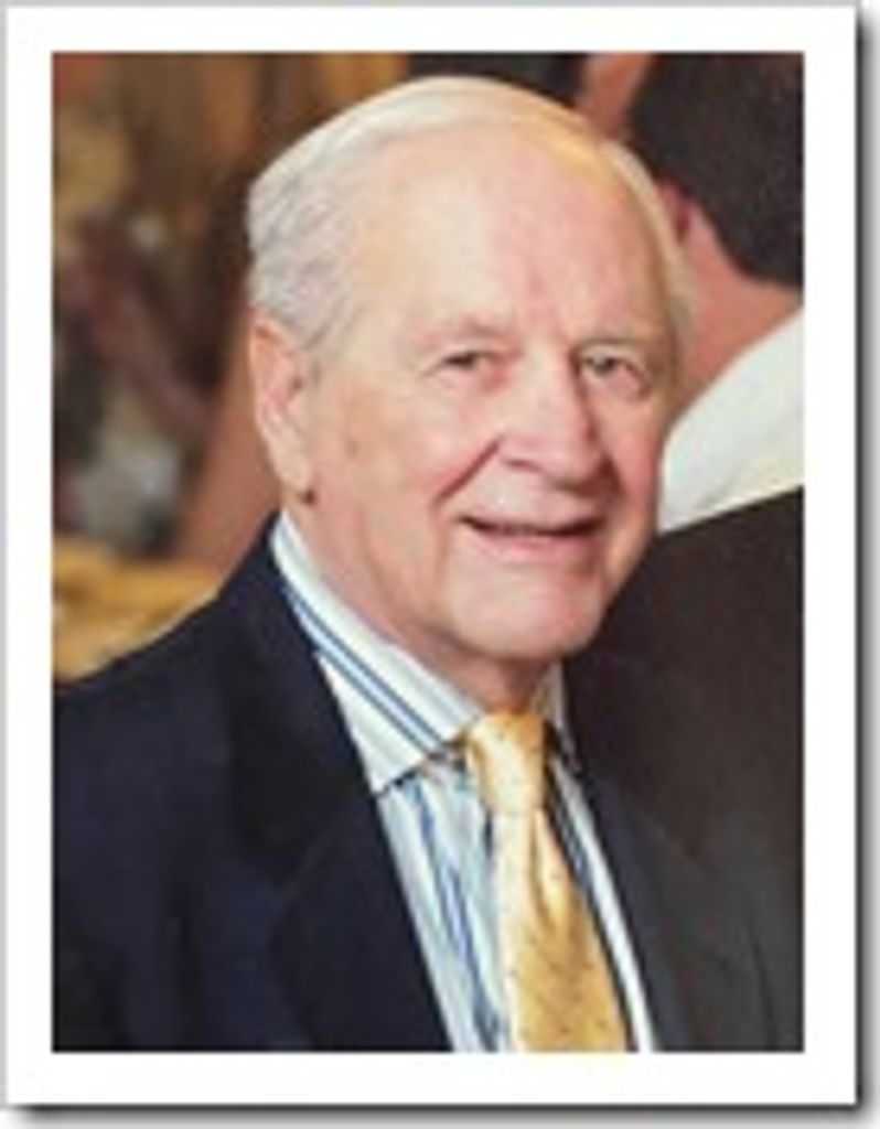 Donald P. Maxwell