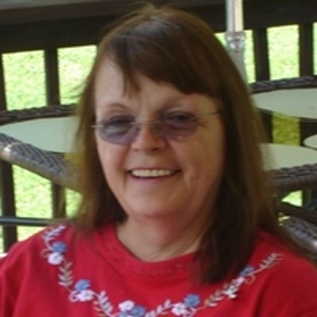 Aretha Ellen Wood