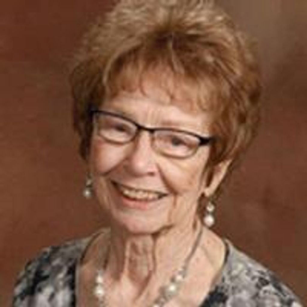Mary Marousek