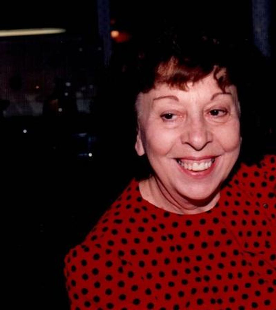 Angelina M. Bodenschatz Profile Photo