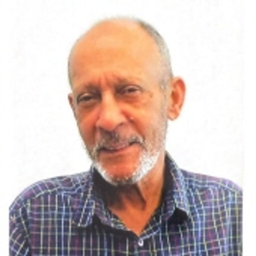 Jose A. Ortiz