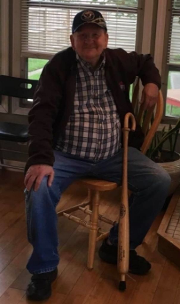 James Leroy Griffin Profile Photo