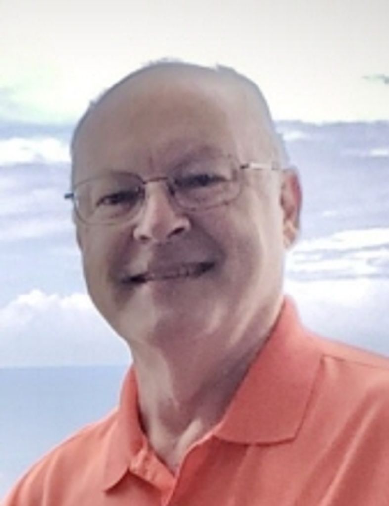 Cmsgt. Dana Rory Upshaw, Usaf (Ret.)