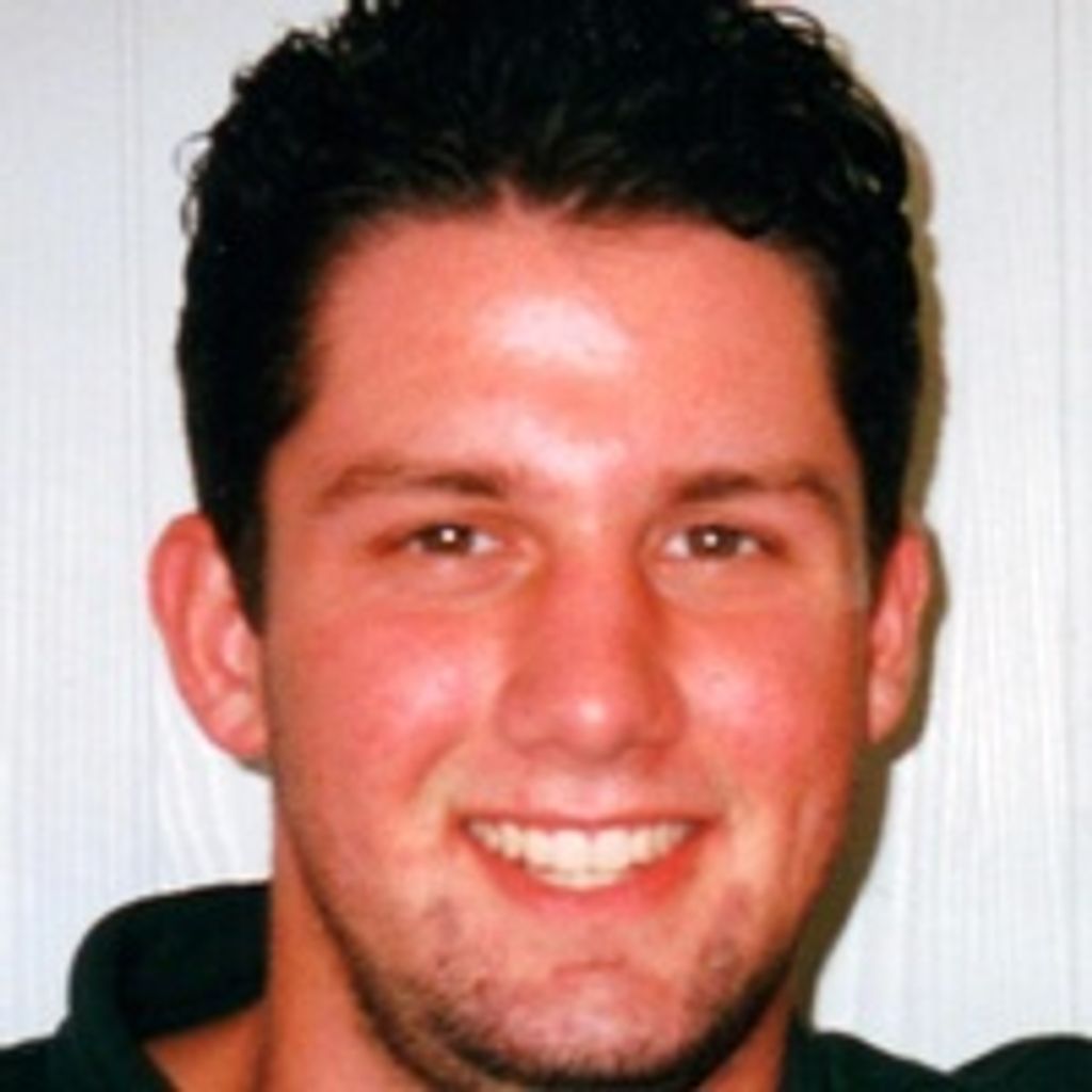 Thomas Paul Callender Profile Photo