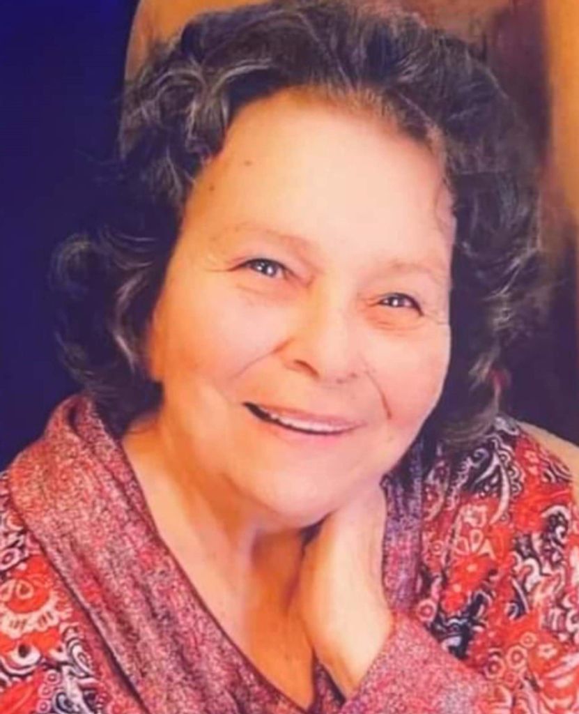 Beverly Jean (Thompson)  Lothridge