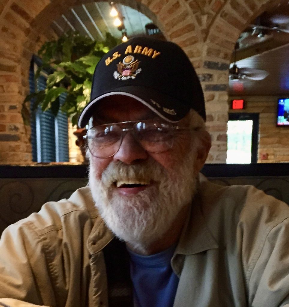 James Taze Bennett Profile Photo