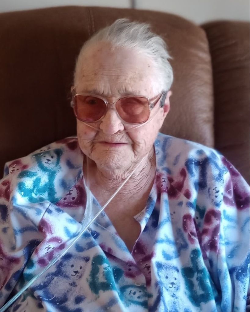 Anna Jean Adams Profile Photo