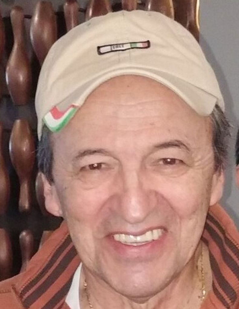 Peter Verrone Profile Photo
