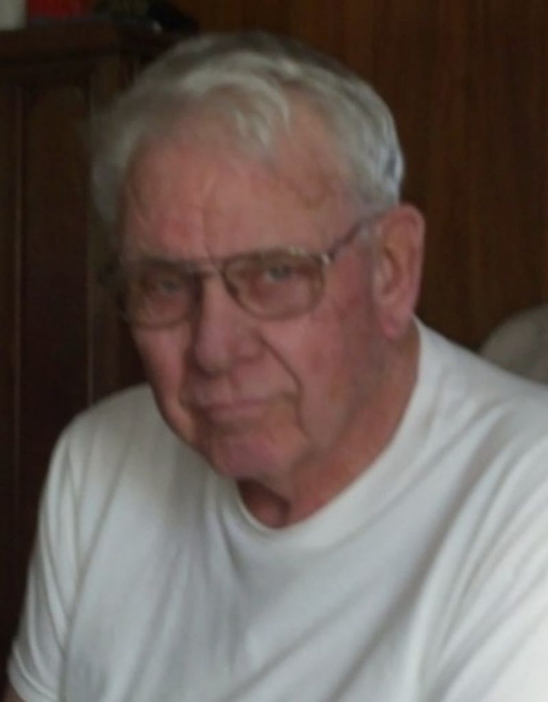 Harold Williams Sr.
