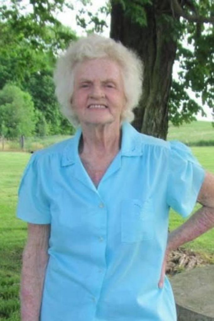 Velva Jean Burton Profile Photo