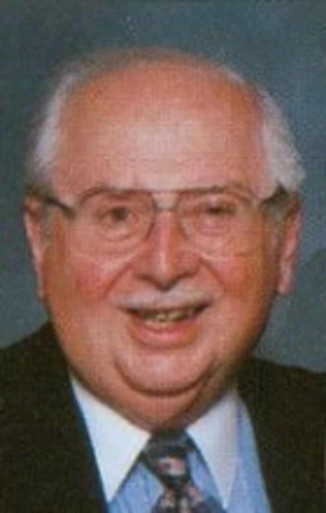 E. Sargent Lehr Profile Photo