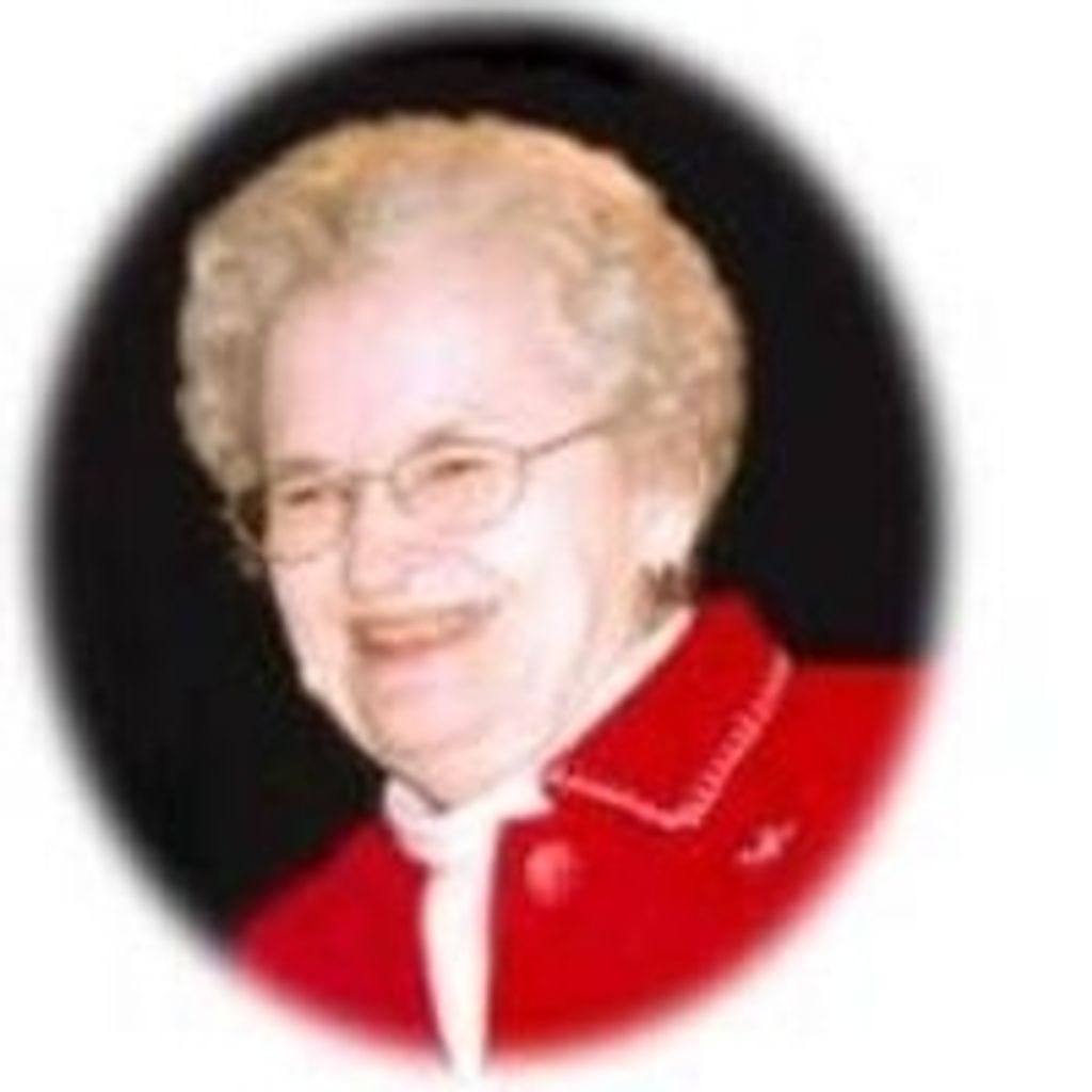 Laura Ellen Beiter