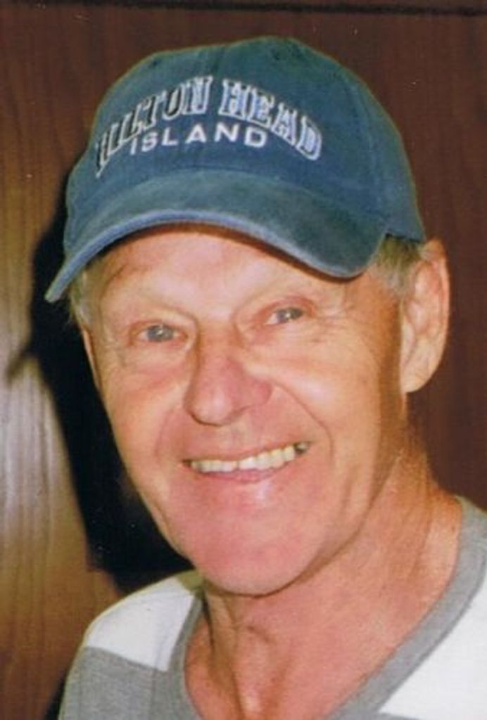 Larry Mcwilliam