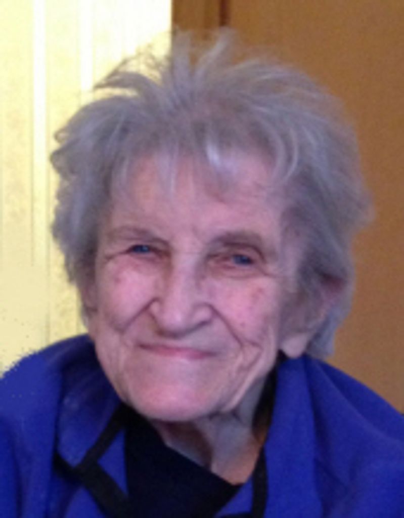 Mary Kovach