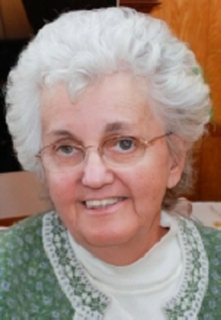 Kathleen P.(Trombly) Gay