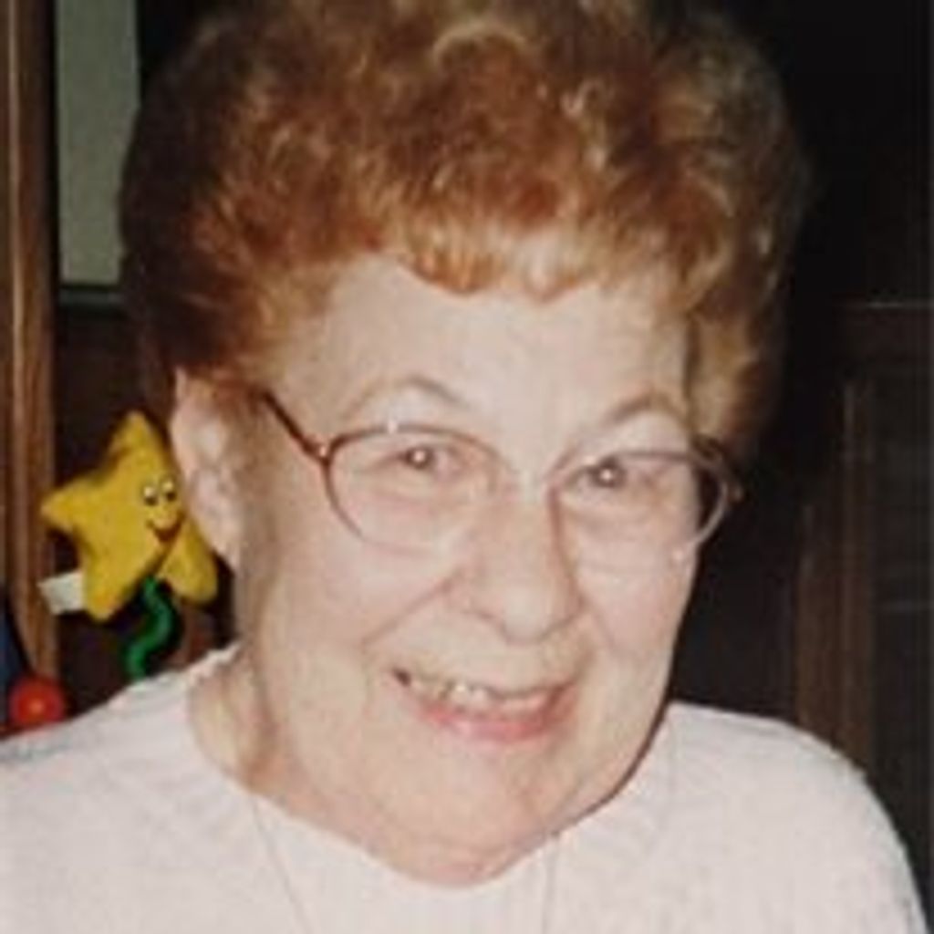 Letha E. Friend Profile Photo